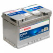Kép 1/4 - Bosch Power Line 74Ah jobb+ 0092P00080 akkumulátor