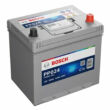 Kép 1/4 - Bosch Power Plus 60Ah jobb+ 0092PP0240 akkumulátor