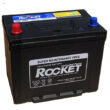 Kép 1/4 - Rocket 80Ah bal+ SMF N80 akkumulátor