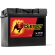 Kép 1/4 - Banner Starting Bull 30Ah jobb+ 53030 akkumulátor
