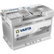 Kép 1/4 - Varta Silver Dynamic AGM 70Ah jobb+ 570901076J382 akkumulátor