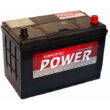 Kép 1/4 - Electric Power 100Ah jobb+ (ázsiai) akkumulátor