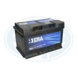 Kép 1/4 - ERA SLI 72Ah jobb+ S57212 akkumulátor