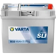 Kép 1/4 - Varta Dynamic SLI 45Ah jobb+ 545156033K262 akkumulátor