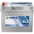 Kép 1/4 - Varta Dynamic SLI 45Ah bal+ (vékony sarus) 545157033K262 akkumulátor