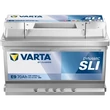 Kép 1/4 - Varta Dynamic SLI 70Ah jobb+ 570144064K262 akkumulátor