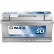 Kép 1/4 - Varta Dynamic SLI 88Ah jobb+ 588403074K262 akkumulátor