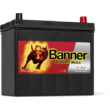 Kép 1/4 - Banner Power Bull 45Ah jobb+ P4523 akkumulátor