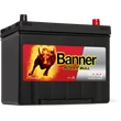 Kép 1/4 - Banner Power Bull 70Ah jobb+ P7029 akkumulátor