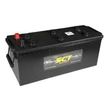 Kép 1/3 - SCT 115500 155Ah akkumulátor