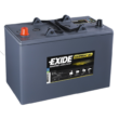 Kép 1/4 - EXIDE GEL 85Ah bal+ ES950 munka akkumulátor