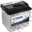 Kép 1/4 - Varta BLACK dynamic 45Ah bal+ 5454130403122 akkumulátor