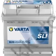 Kép 1/4 - Varta Dynamic SLI  45Ah bal+ 545413040K262 akkumulátor