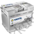 Kép 1/4 - Varta Silver Dynamic AGM 60Ah jobb+ 560901068J382 akkumulátor