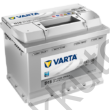 Kép 1/4 - Varta SILVER dynamic 63Ah jobb+ 5634000613162 akkumulátor