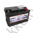 Kép 1/4 - Kramp 72Ah jobb+ akkumulátor 572409068KR