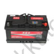 Kép 1/4 - ABS Universal Plus 100Ah jobb+ akkumulátor 600600080