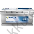 Kép 1/5 - Varta Dynamic SLI 110Ah jobb+ 610402092K262 akkumulátor
