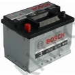 Kép 1/4 - Bosch S3 56Ah bal+ 0092S30060 akkumulátor
