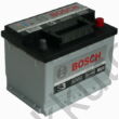 Kép 1/4 - Bosch S3 53Ah jobb+ 0092S30041 akkumulátor