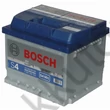 Kép 1/4 - Bosch S4 44Ah jobb+ 0092S40010 akkumulátor