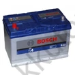 Kép 1/4 - Bosch S4 70Ah bal+ 0092S40270 akkumulátor