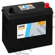 Kép 1/3 - EXIDE Excell 45Ah jobb+ akkumulátor EB454