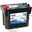 Kép 1/3 - EXIDE Maxxima 50Ah bal+ EM1000 akkumulátor