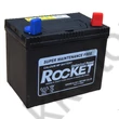 Kép 1/4 - Rocket 30Ah jobb+ SMFU1R-330 akkumulátor