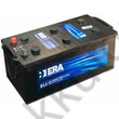 Kép 1/3 - ERA T68055 teherautó-akkumulátor, 12V 180Ah 1000A B+