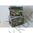 Banner Bike Bull Professional AGM+SLA 12 V 18 Ah jobb+ ( ETX20L ) akkumulátor