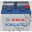 Kép 1/4 - Bosch S4 70Ah jobb+ 0092S40260 akkumulátor
