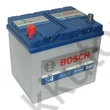 Kép 1/4 - Bosch S4 60Ah bal+ 0092S40250 akkumulátor
