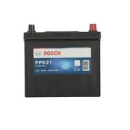 Bosch Power Plus 45Ah jobb+ 0092PP0210 akkumulátor