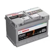 Bosch Power EFB 65Ah jobb+ 0092PE0070 akkumulátor Bosch Power EFB 65Ah jobb+ 0092PE0070 akkumulátor