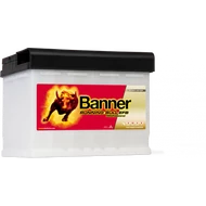 Banner Running Bull EFB PRO 65Ah jobb+ 56511 akkumulátor Banner Running Bull EFB PRO 65Ah jobb+ 56511 akkumulátor