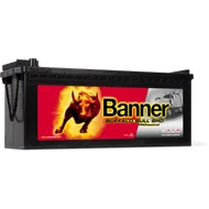 Banner Buffalo Bull SHD Professional 145Ah akkumulátor SHD64503