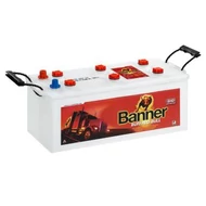 Banner Buffalo Bull 180Ah 950A akkumulátor 68032