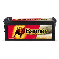 Banner Buffalo Bull EFB 240Ah akkumulátor 74017 Banner Buffalo Bull EFB 240Ah akkumulátor 74017