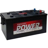 Electric Power 220Ah akkumulátor 131720412110