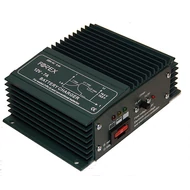 Forex T127 akkumulátor töltő 12V 7A