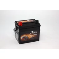 JP MOTO 30Ah bal+ U1MF-X akkumulátor (fűnyíró) JP MOTO 30Ah bal+ U1MF-X akkumulátor (fűnyíró)