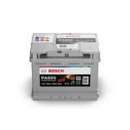 Bosch Power AGM Line 60Ah jobb+ 0092PA0050 akkumulátor Bosch Power AGM Line 60Ah jobb+ 0092PA0050 akkumulátor