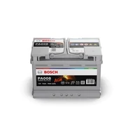Bosch Power AGM Line 70Ah jobb+ 0092PA0080 akkumulátor Bosch Power AGM Line 70Ah jobb+ 0092PA0080 akkumulátor