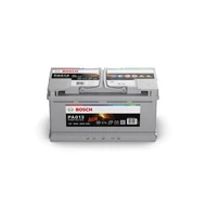 Bosch Power AGM Line 95Ah jobb+ 0092PA0130 akkumulátor Bosch Power AGM Line 95Ah jobb+ 0092PA0130 akkumulátor