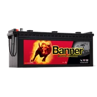 Banner Buffalo Bull 150Ah akkumulátor 65001