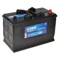 EXIDE 110Ah jobb+ akkumulátor EG1102 EXIDE 110Ah jobb+ akkumulátor EG1102