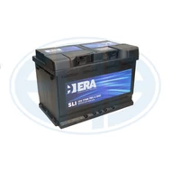 ERA SLI 74Ah jobb+ S57411 akkumulátor