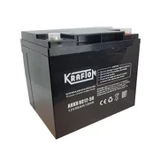 Krafton 50Ah elektromos jármű akkumulátor KC12-50