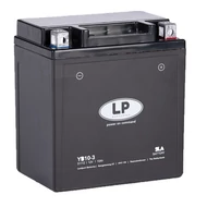Landport 12V 10Ah AGM+SLA jobb+ ( YB10-3 ) akkumulátor Landport 12V 10Ah AGM+SLA jobb+ ( YB10-3 ) akkumulátor
